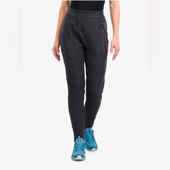 Arc'teryx Momenta Jogger in Black Heather VP - Picture 3 of 16